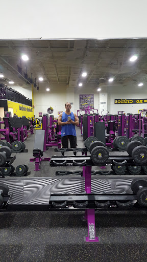 Gym «Planet Fitness», reviews and photos, 320 Yonkers Ave, Yonkers, NY 10701, USA