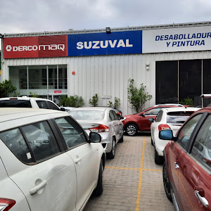 Opiniones de D&P Suzuval en Viña del Mar - Taller de reparación de automóviles
