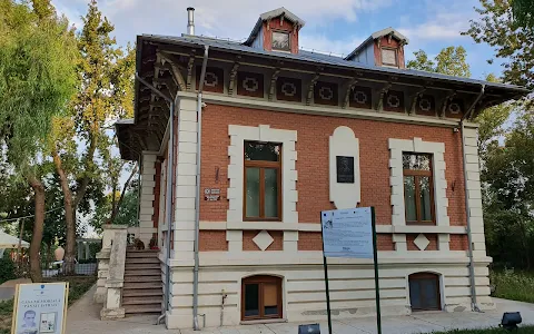 "Panait Istrati" Memorial House image