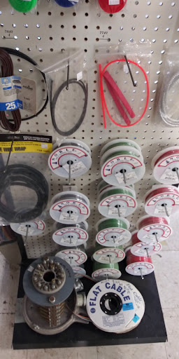 Electronics Store «Norvac Electronic Parts», reviews and photos, 2110 Commercial St NE, Salem, OR 97301, USA