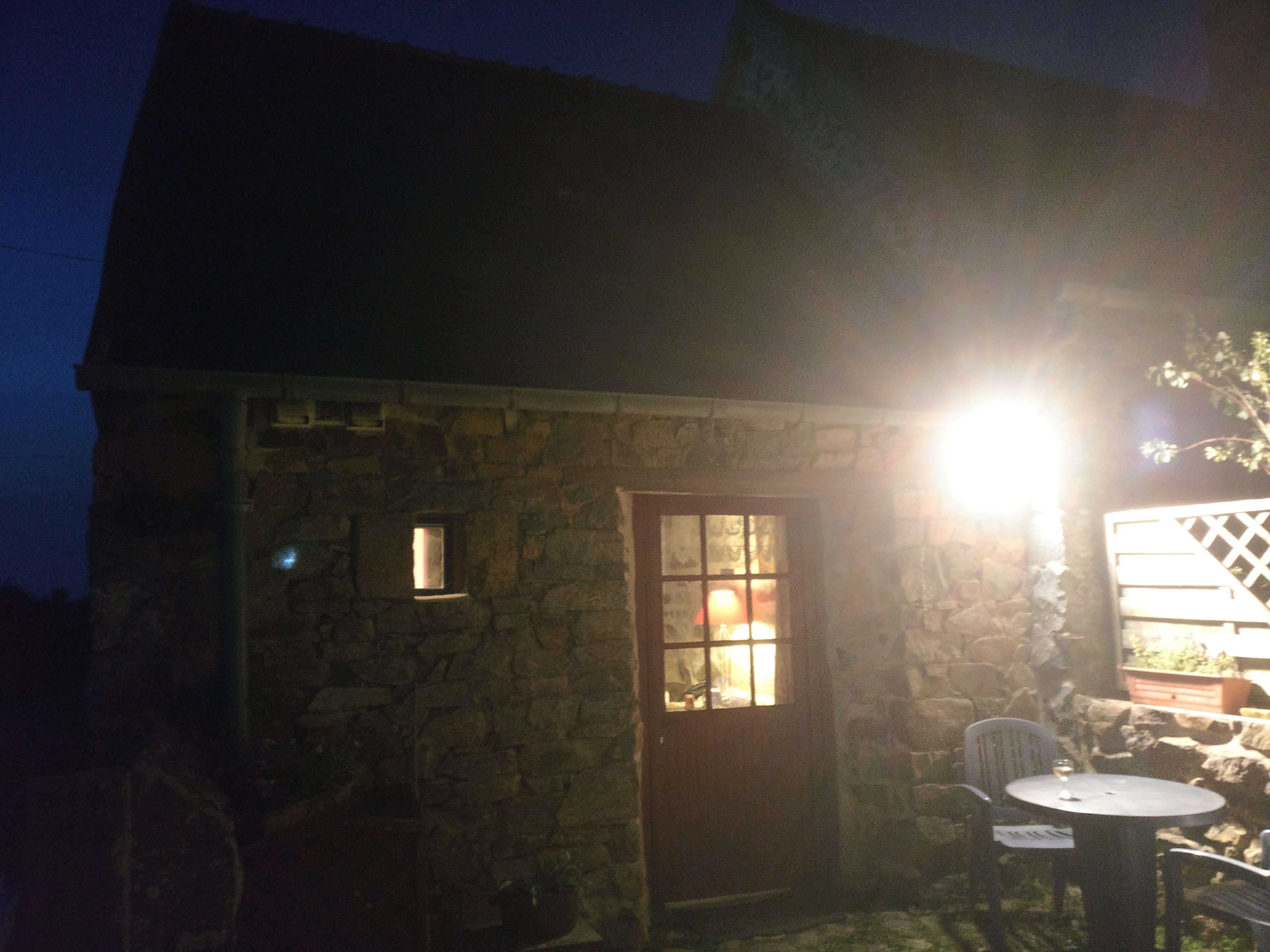 Photo n° 1 de l'avis de Pierre.o fait le 19/08/2017 à 20:09