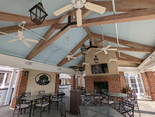 Country Club «Farmington Country Club», reviews and photos, 1625 Country Club Cir, Charlottesville, VA 22901, USA