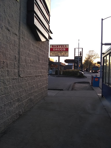 Drug Store «Bartell Drugs White Center», reviews and photos, 9600 15th Ave SW, Seattle, WA 98106, USA