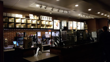 Starbucks - 530 N Sepulveda Blvd #C, El Segundo, CA 90245