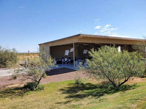 Public Golf Course «Painted Dunes Desert Golf Course», reviews and photos, 12000 McCombs Street, El Paso, TX 79934, USA