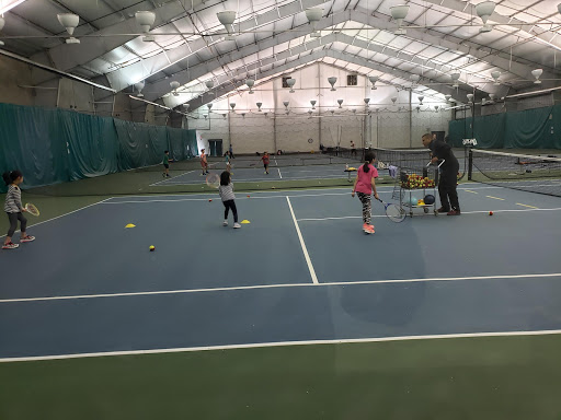 Vancouver International Tennis Academy