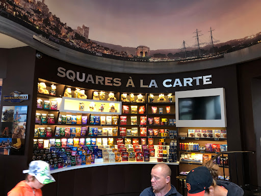 Chocolate Shop «Ghirardelli Chocolate», reviews and photos, 2 New Montgomery St, San Francisco, CA 94105, USA