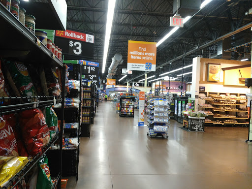 Wholesale grocer Peoria
