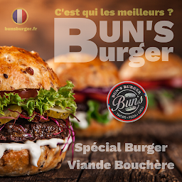Photo n°53 de Buns Burger à Nîmes ()