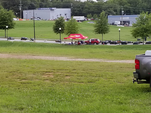 Park «Barnet Park», reviews and photos, 248 E St John St, Spartanburg, SC 29302, USA