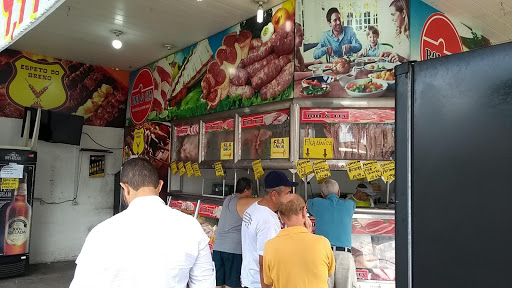 Logo da empresa - Casa De Carnes Silva