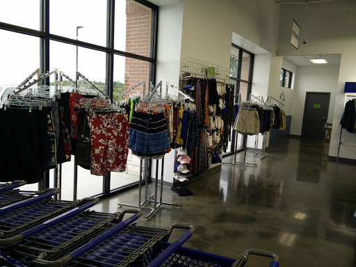 Thrift Store «Goodwill Retail Store of Jefferson City», reviews and photos