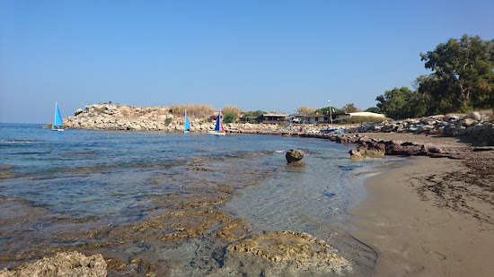 Sardunya Bay