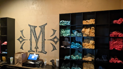 Barbecue Restaurant «MOJO Old City BBQ», reviews and photos, 5 Cordova St, St Augustine, FL 32084, USA