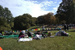 Fort Dupont Park