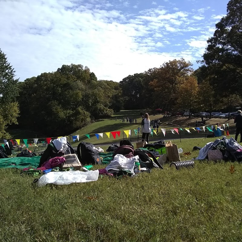 Fort Dupont Park