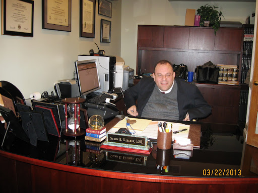 Law Office of Shawn R. Kassman image 9
