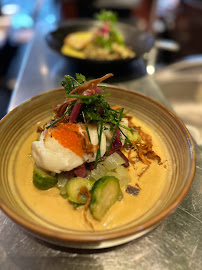 Les plus récentes photos du Restaurant français Neuilly's à Neuilly-sur-Seine - n°10