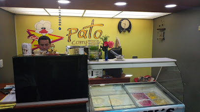 Pato Company Pizzería, Bosques De San Jorge, Suba