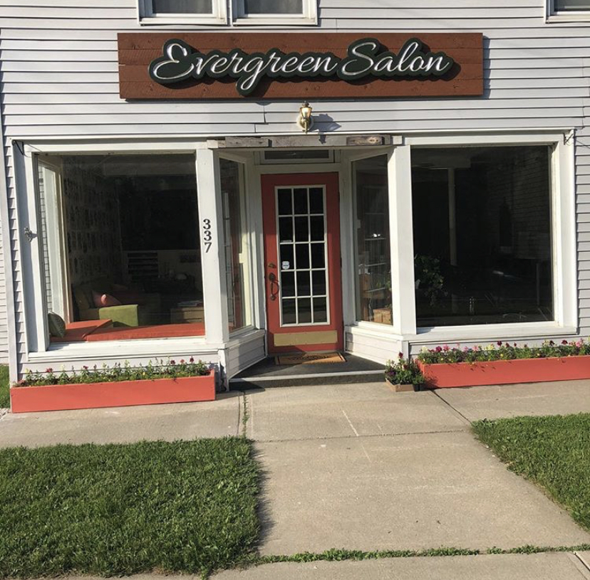 Evergreen Salon LLC