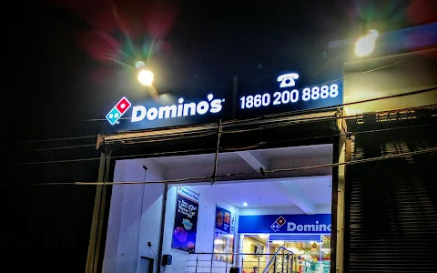 Domino's Pizza image