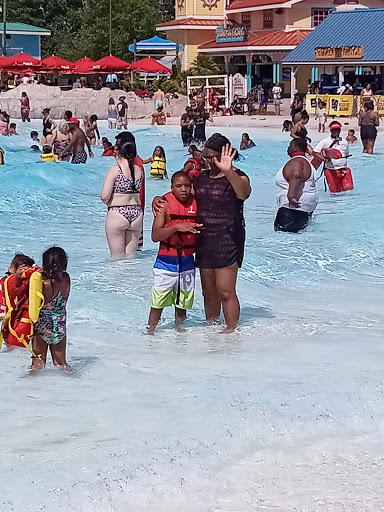 Water Park «Hurricane Harbor», reviews and photos, 6 Flags Wy SW, Austell, GA 30168, USA