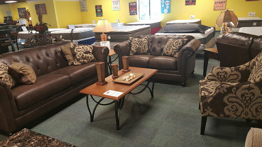 Furniture Store «Sims Furniture», reviews and photos, 3020 N Post Rd, Indianapolis, IN 46226, USA