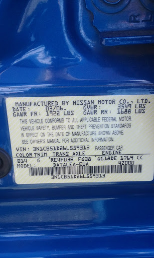 Auto Body Shop «Gerber Collision & Glass», reviews and photos, 327 N Montgomery Ave, Bremerton, WA 98312, USA