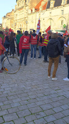 Photo n°58 de Hollywood Pizza Time à Chaumont ()