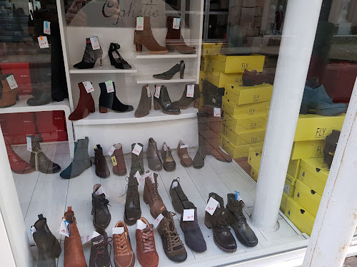 Ophélie - Chaussures à Lannion