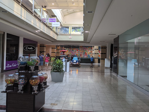 Shopping Mall «Connecticut Post Mall», reviews and photos, 1201 Boston Post Rd, Milford, CT 06460, USA