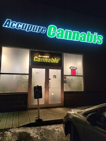 Accupure Cannabis