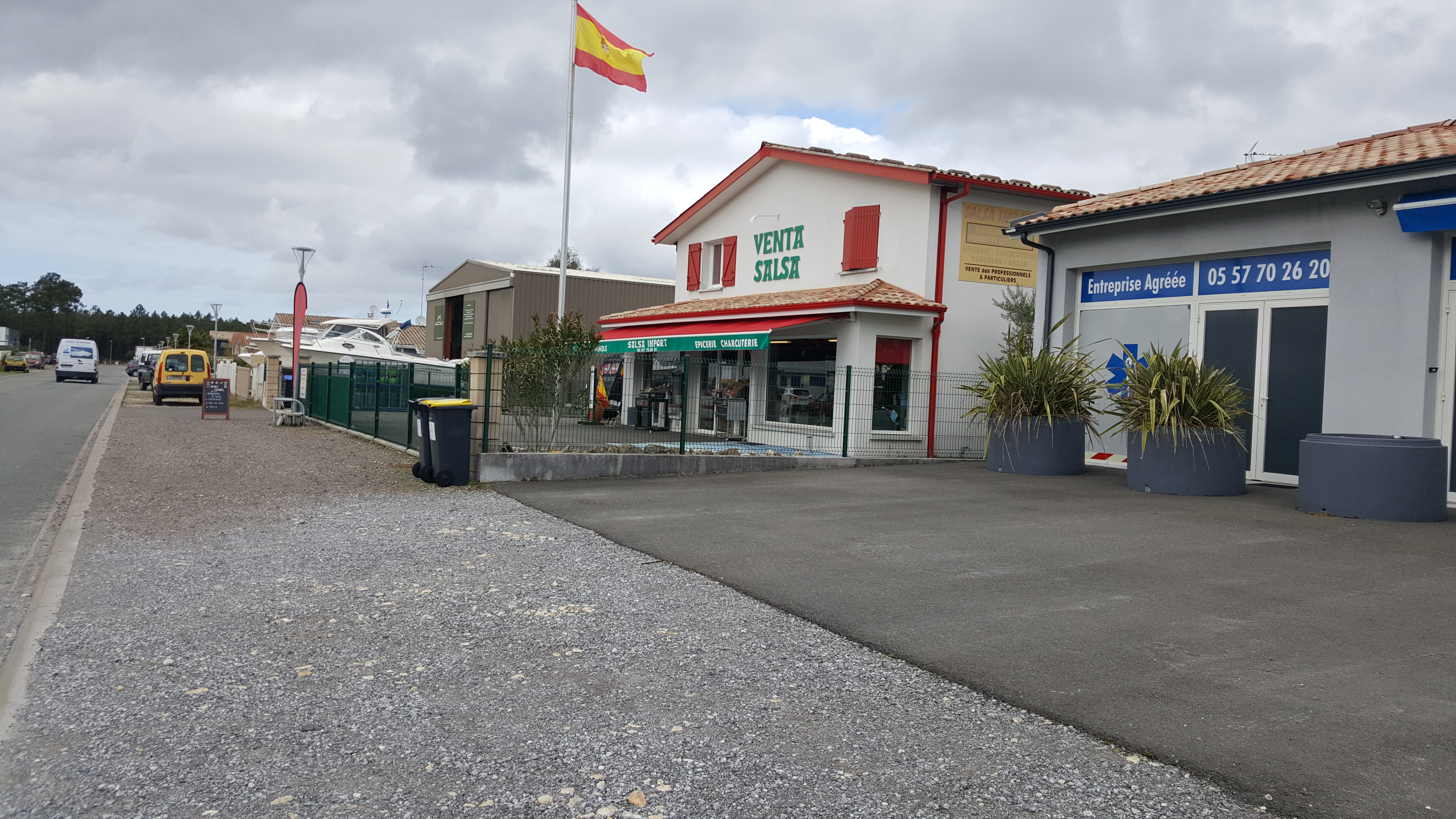 Photo n° 2 de l'avis de Didier.E fait le 08/03/2019 à 13:22