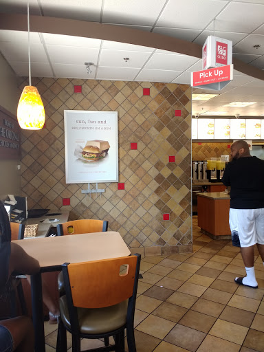 Fast Food Restaurant «Chick-fil-A», reviews and photos, 8700 State Highway 121, McKinney, TX 75070, USA