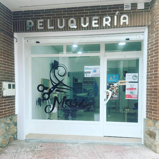 Peluquería Marta en Quismondo, Toledo