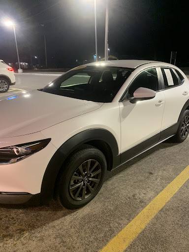 Car Dealer «Lee Partyka Chevrolet Mazda Isuzu Truck», reviews and photos, 200 Skiff St, Hamden, CT 06518, USA