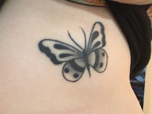 Tattoo Shop «Body Graphics Tattoo», reviews and photos, 460 S Wells Ave, Reno, NV 89502, USA