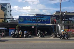 sayan big bike Patong image