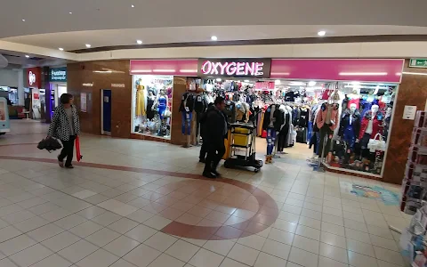Saddlers Shopping Centre image