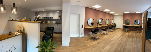 Friseur Nicki's Haardesign In Kuchl