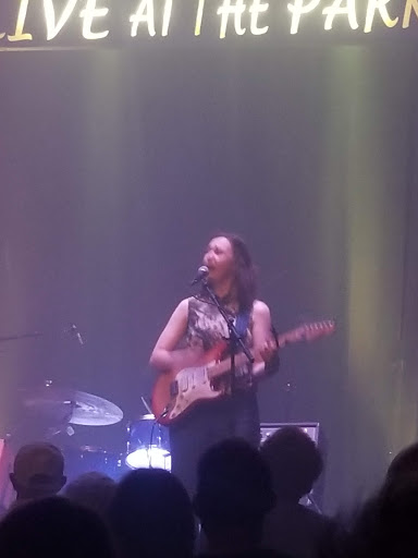 Live Music Venue «Park Theatre», reviews and photos, 248 S River Ave, Holland, MI 49423, USA