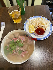 Plats et boissons du Restaurant de sushis Petite Etoile à Paris - n°1