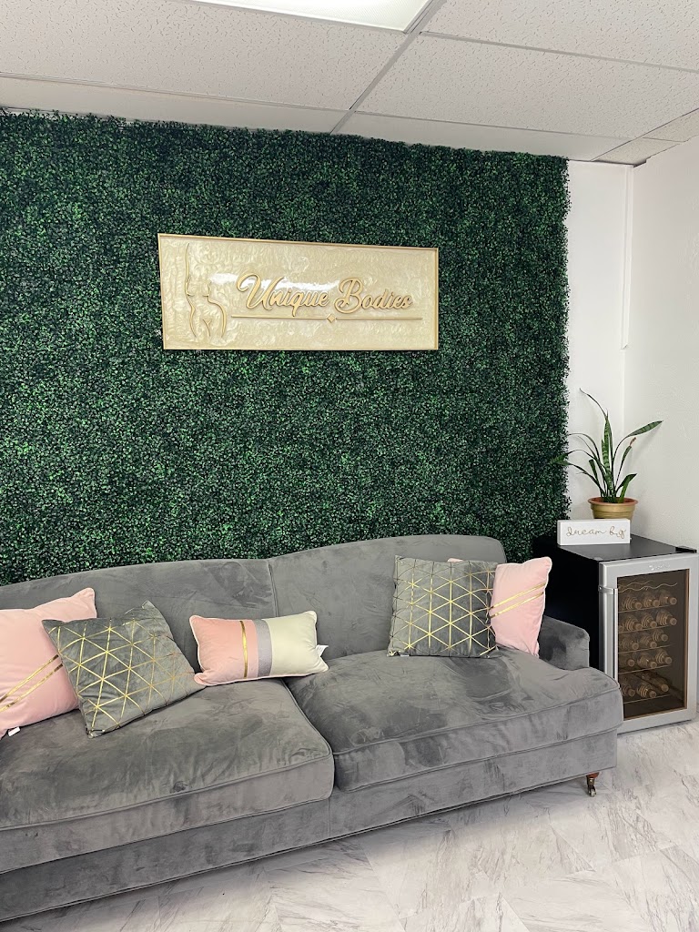 Unique Bodies, LLC 85122