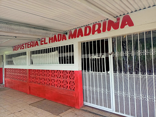 Panadería y Repostería El Hada Madrina