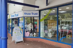 Shaw Trust Shop image