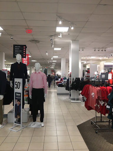 Department Store «JCPenney», reviews and photos, 2000 NJ-38 #1000, Cherry Hill, NJ 08002, USA