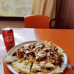 Photo n°1 de l'avis de Valerio. fait le 28/07/2021 à 15:54 sur le  Sharm El Shaike(Pizzeria E Kebab Con Forno Alegna) à Ispra