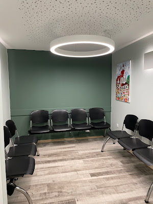 Cabinet des docteurs Gaële MERCIER et Bénédicte POTTIER à Maubeuge