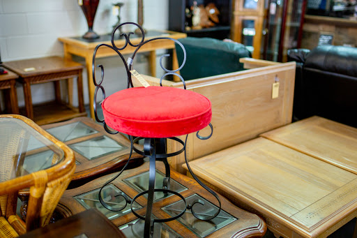 Furniture Store «Recycled Furniture», reviews and photos, 780 S Virginia St, Reno, NV 89501, USA