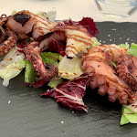 Photo n°1 de l'avis de Catalina.e fait le 07/10/2022 à 20:48 sur le  Antica Trattoria Barracca à Amalfi